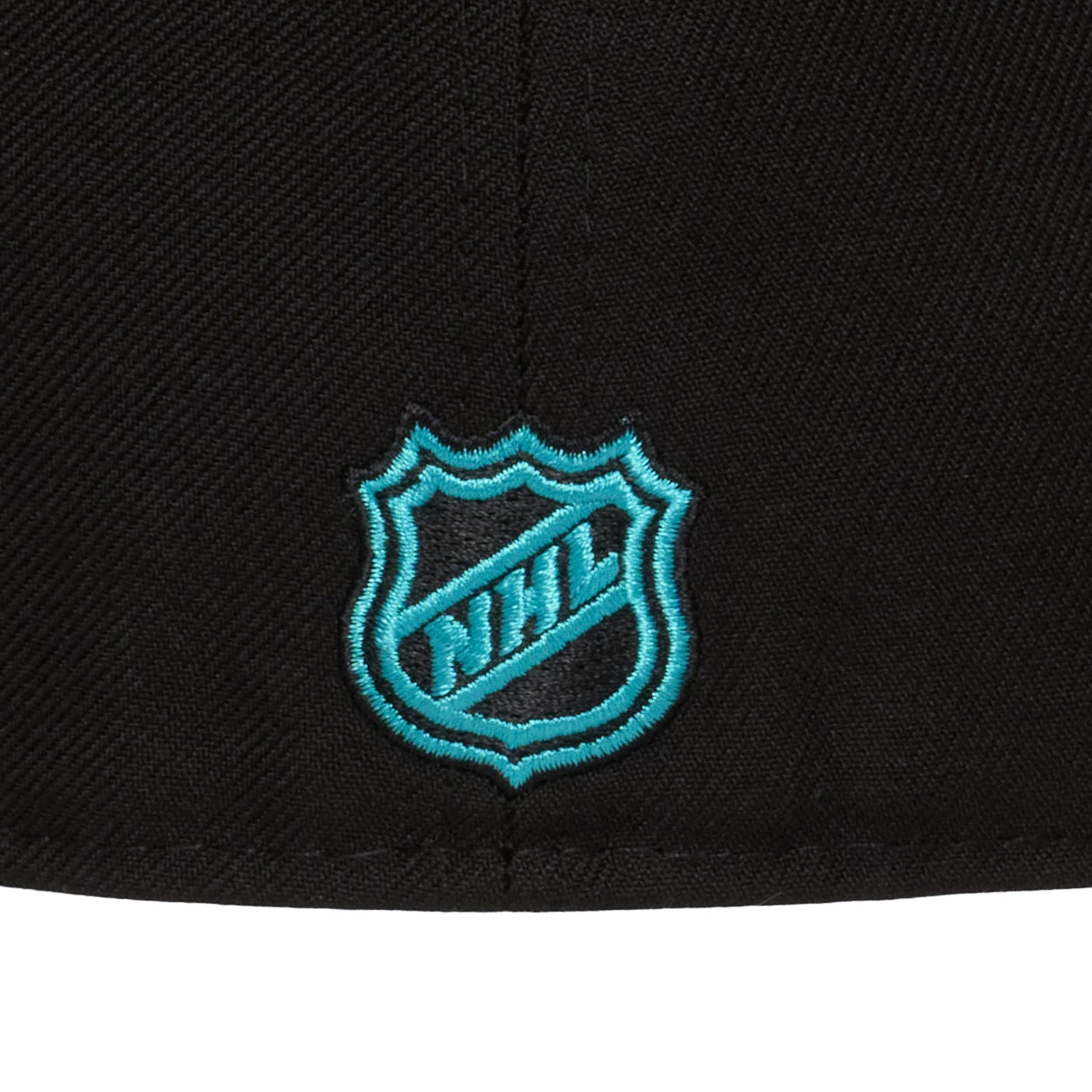 San Jose Sharks All Black X Ten Years