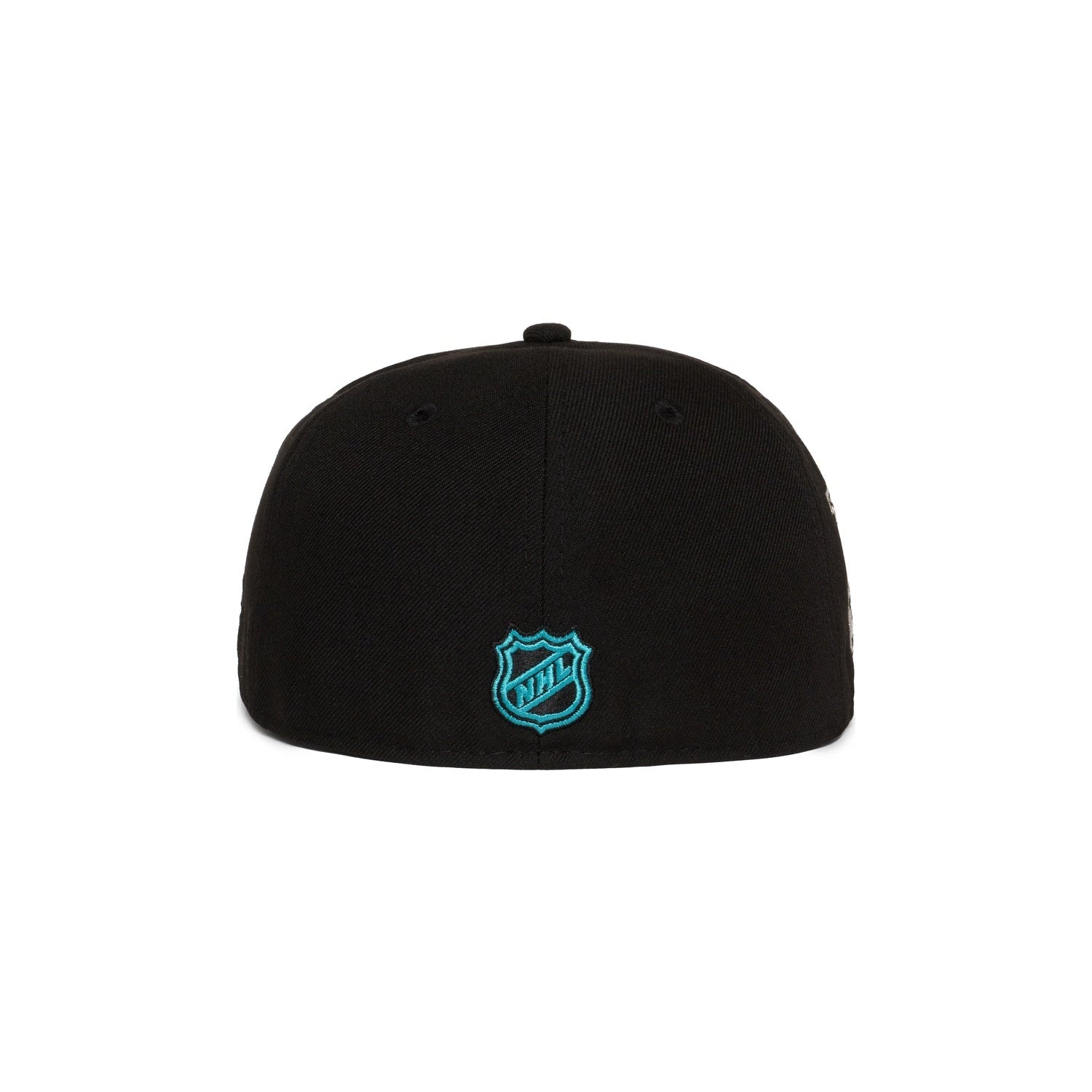 San Jose Sharks All Black X Ten Years