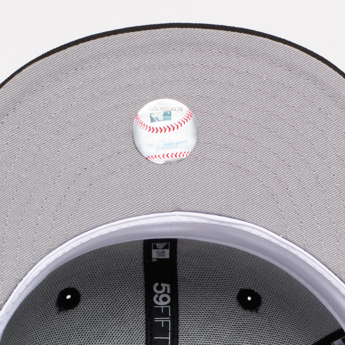 San Francisco Giants All Black 50Th Anniversary