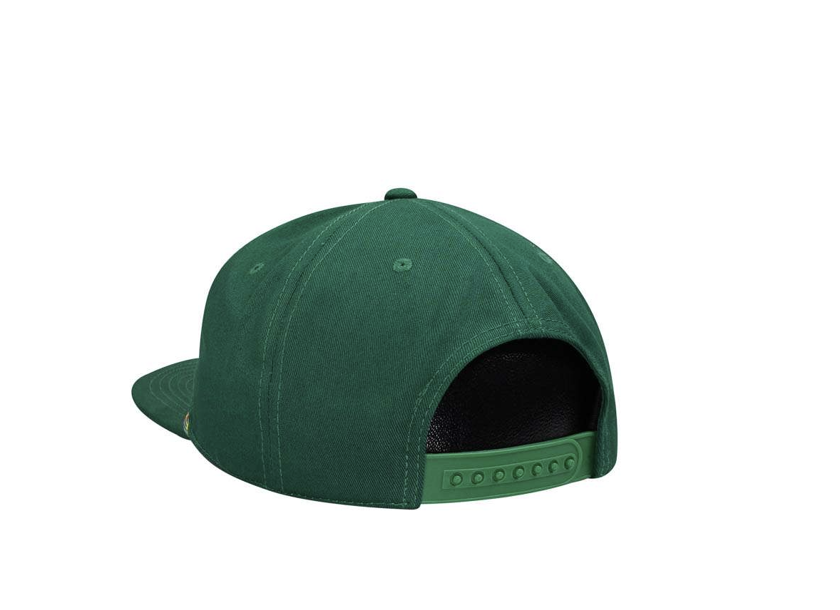 Lucky Charms Coachella Snap Back