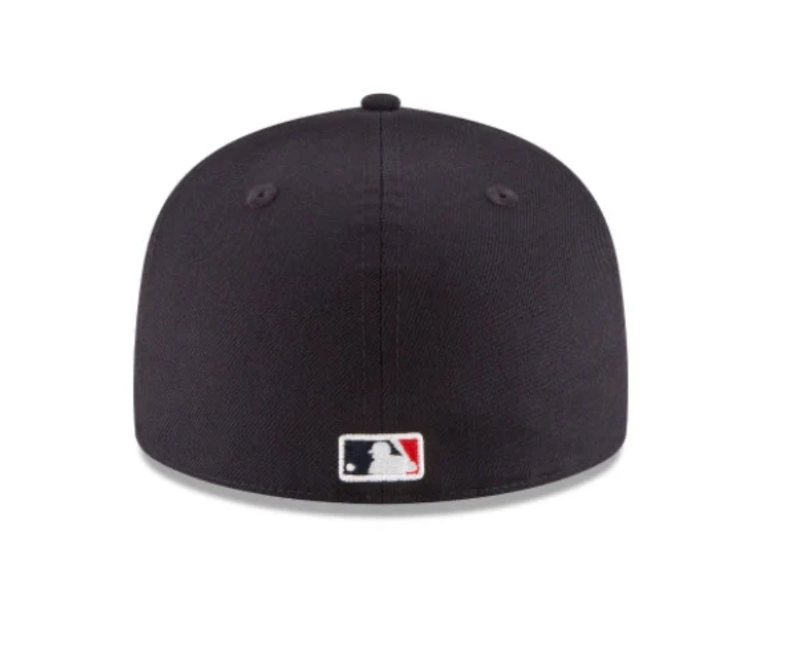 New York Yankees Navy 1998 Pink UV 1998 World Series