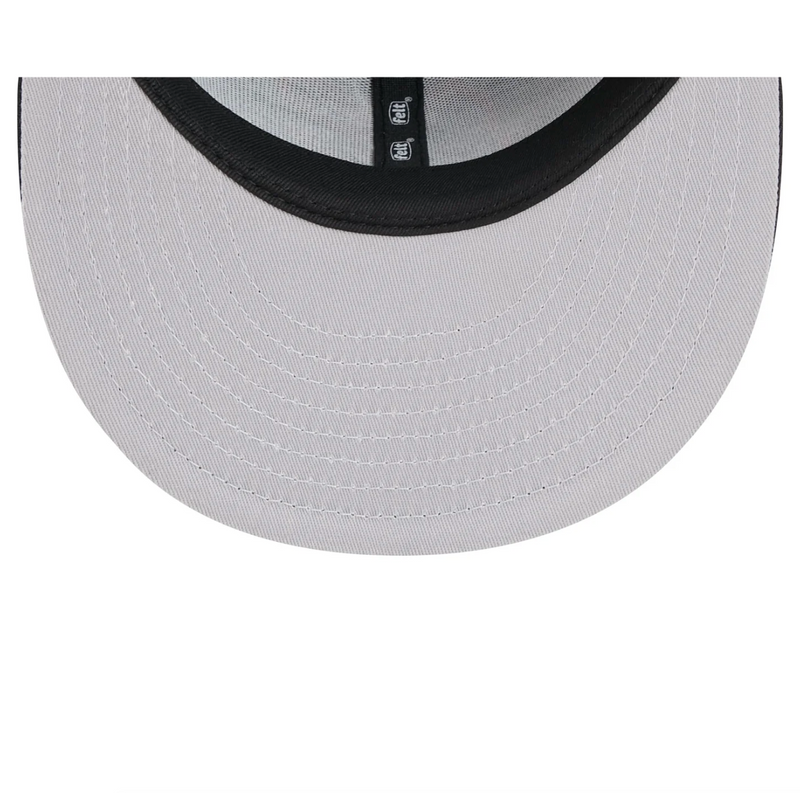 Baltimore Orioles Felt 5950 Fitted