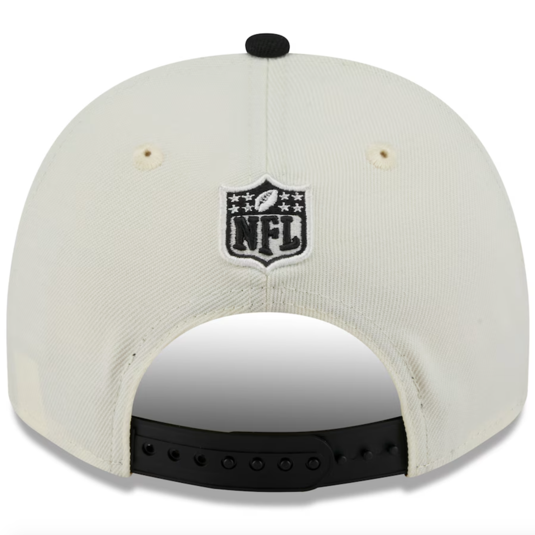 New Orleans Saints Chrome NFL25 DRAFT 950 AFrame Snap Back