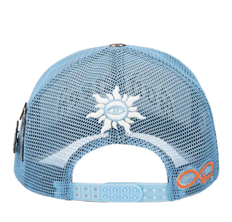 GODSPEED Forever Sky Blue