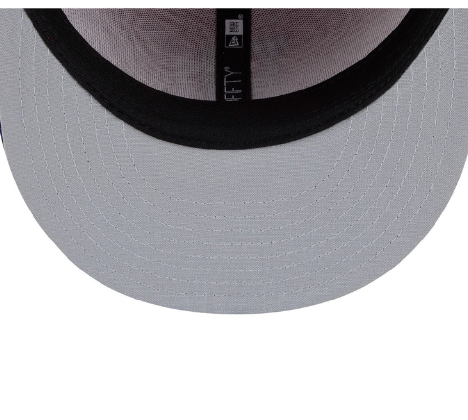 2026 Dominican World Baseball Classic 5959 Fitted