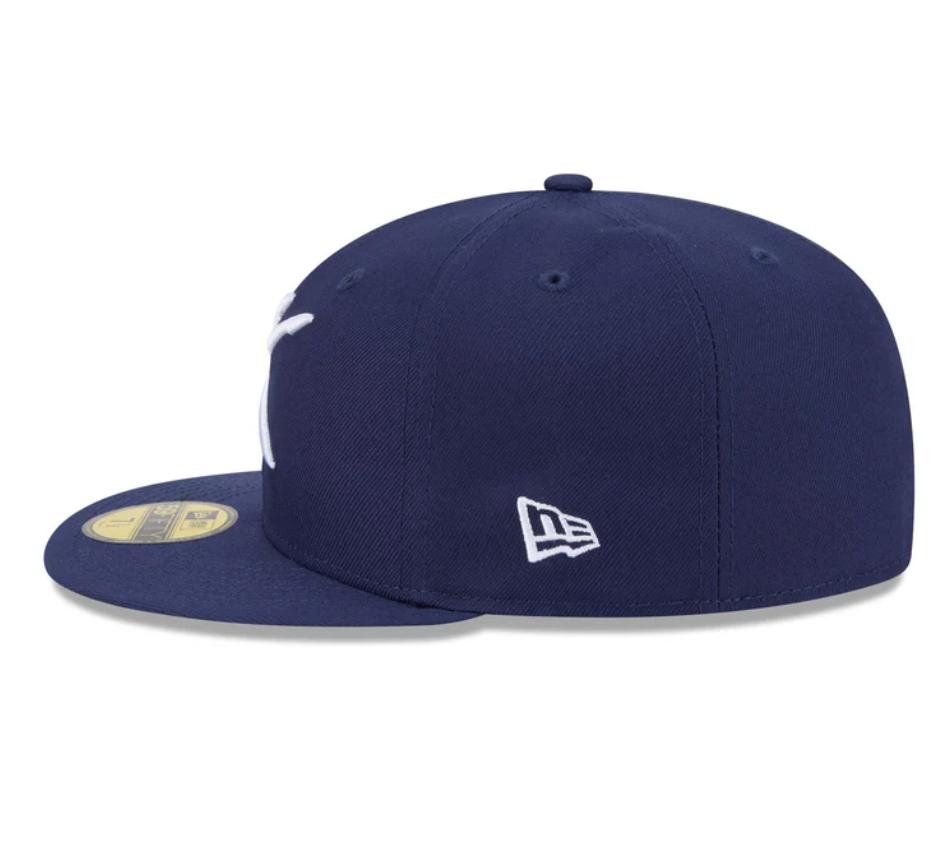 2026 South Korea World Baseball Classic 5959 Fitted