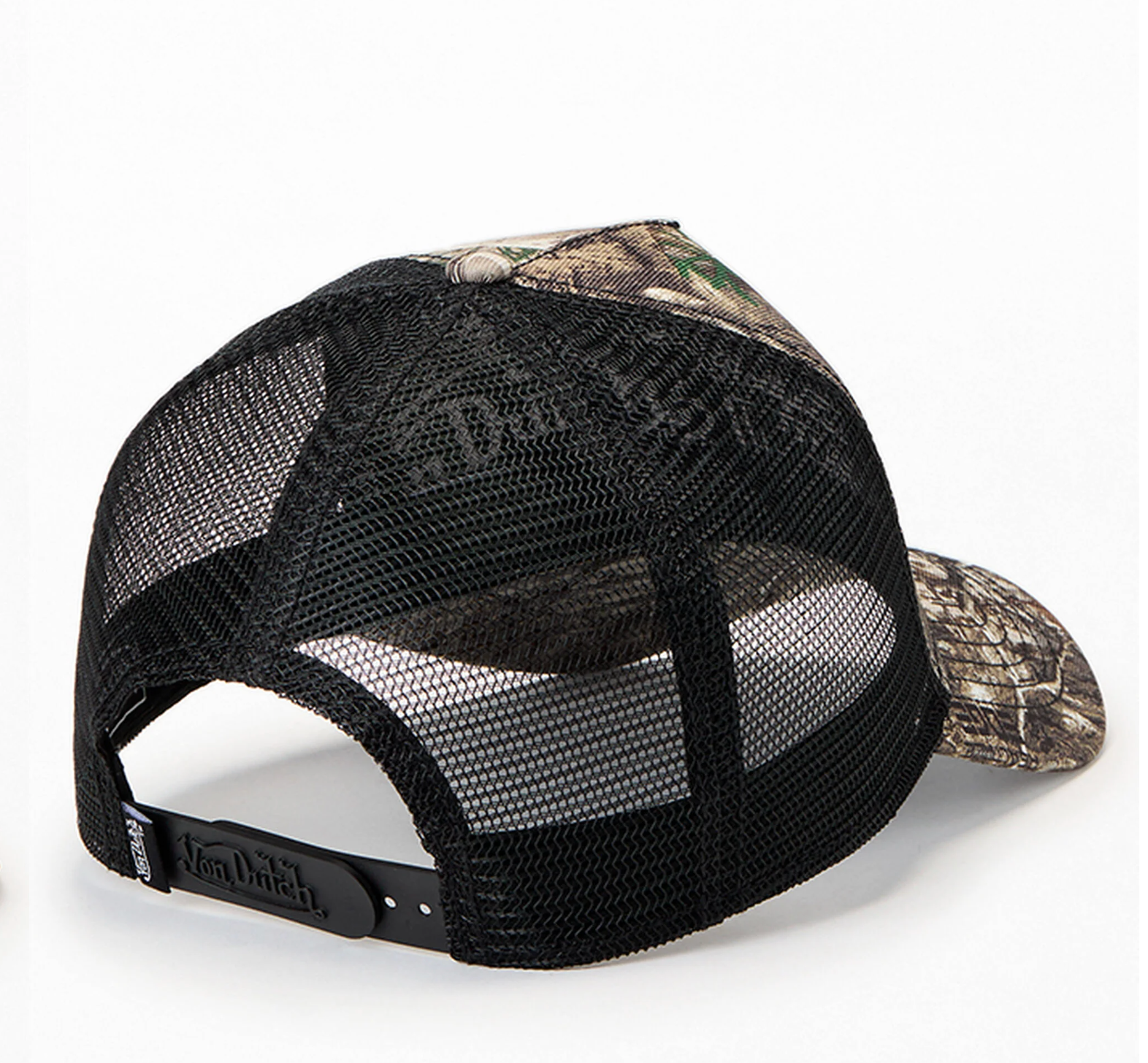 Von Dutch Real Tree Trucker
