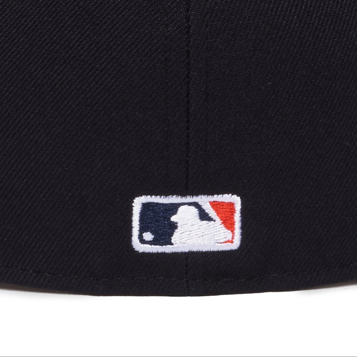 St. Louis Cardinals Tri-color Creme Red Navy 2009 ASG