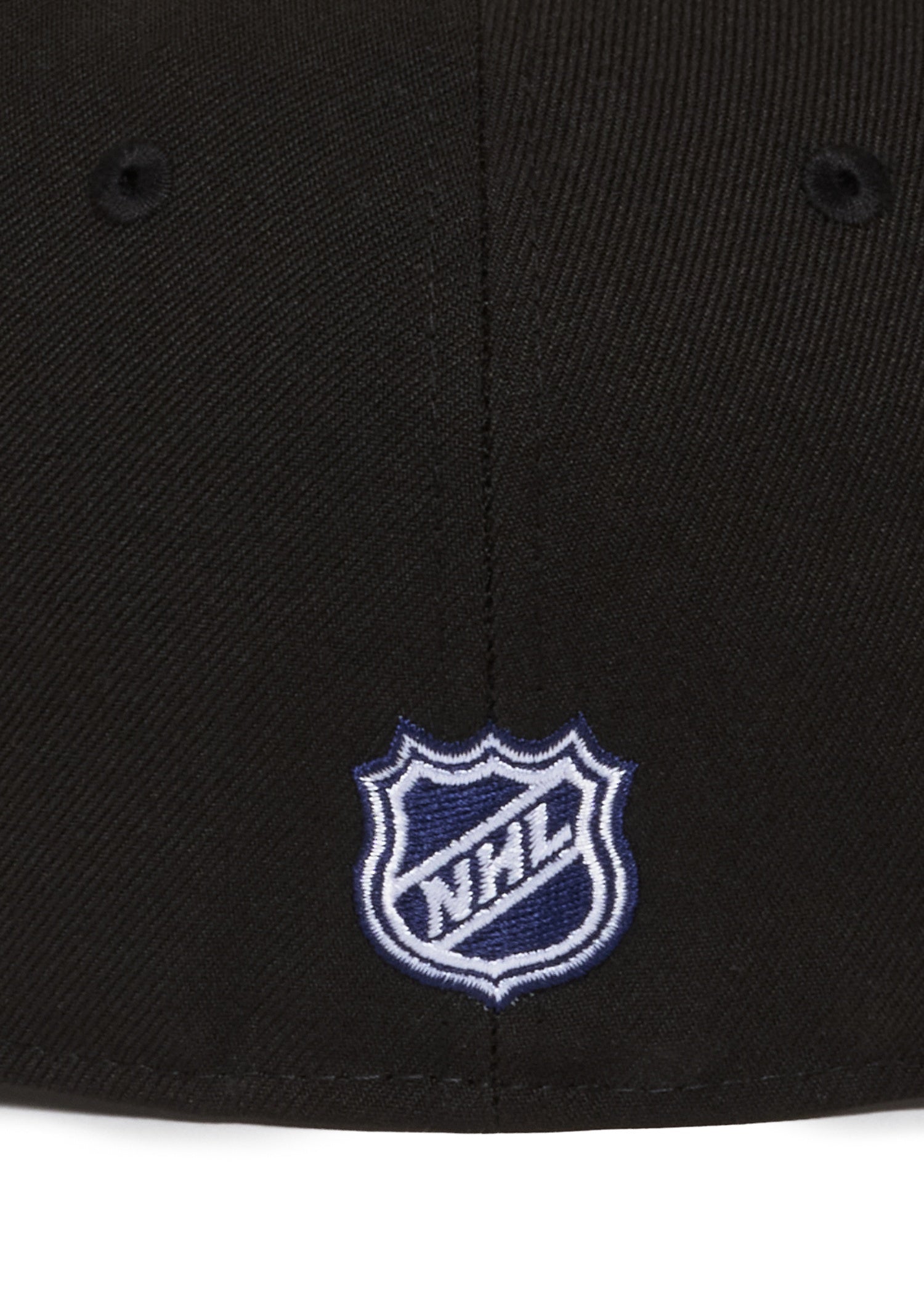 Toronto Maple Leafs All Black 75 Years Forever