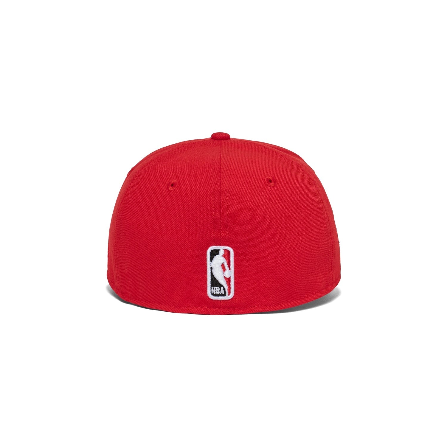 Toronto Raptors All Red TR Logo