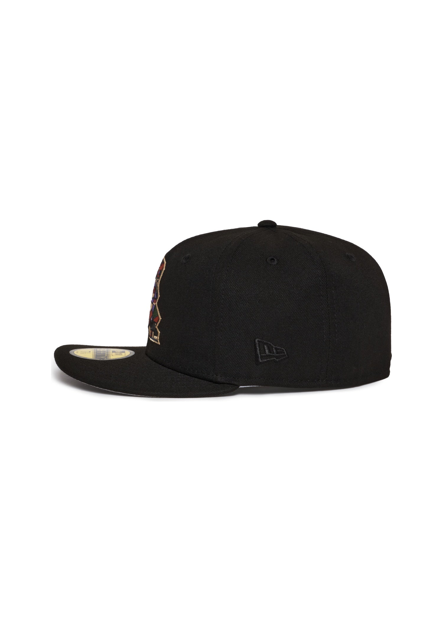 Tucson Roadrunners All Black Inaugural Season Grey uv