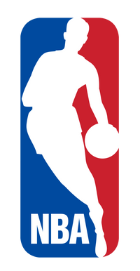 NBA logo