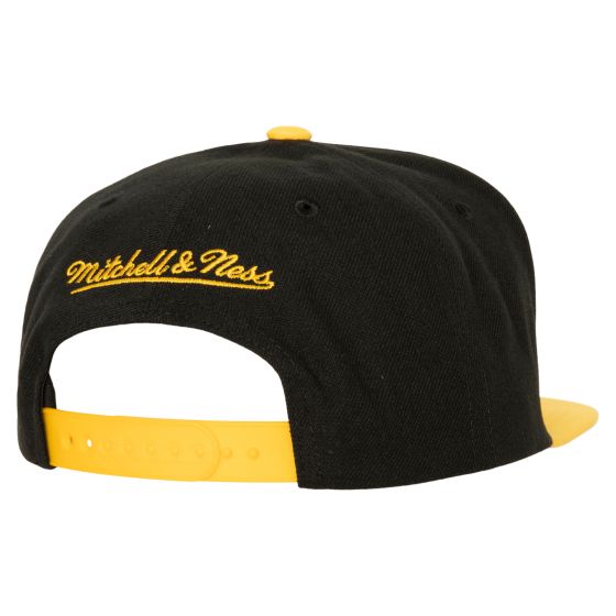 Los Angeles Lakers Champ Is Here Snapback