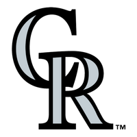 Colorado Rockies logo