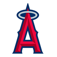 Los Angeles Angels logo