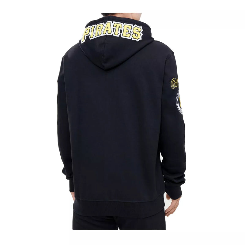 Pittsburgh Pirates Zipper Hoodie