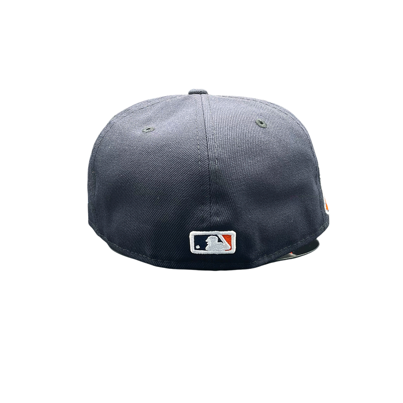 Detroit Tigers Navy Orange UV Spring Training
