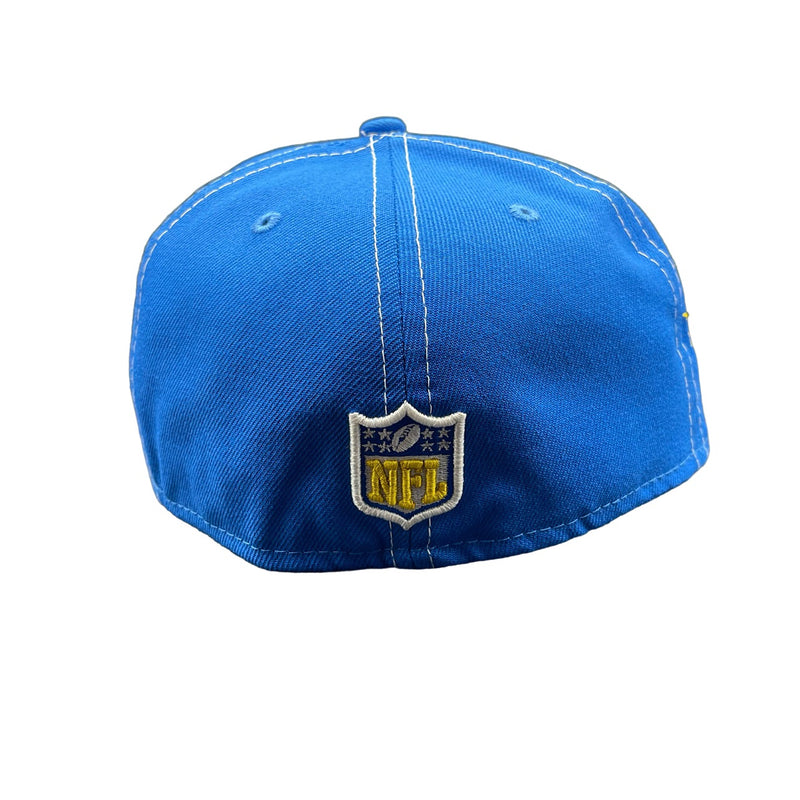 LOS ANGELES RAMS BLUE GREY UV 04
