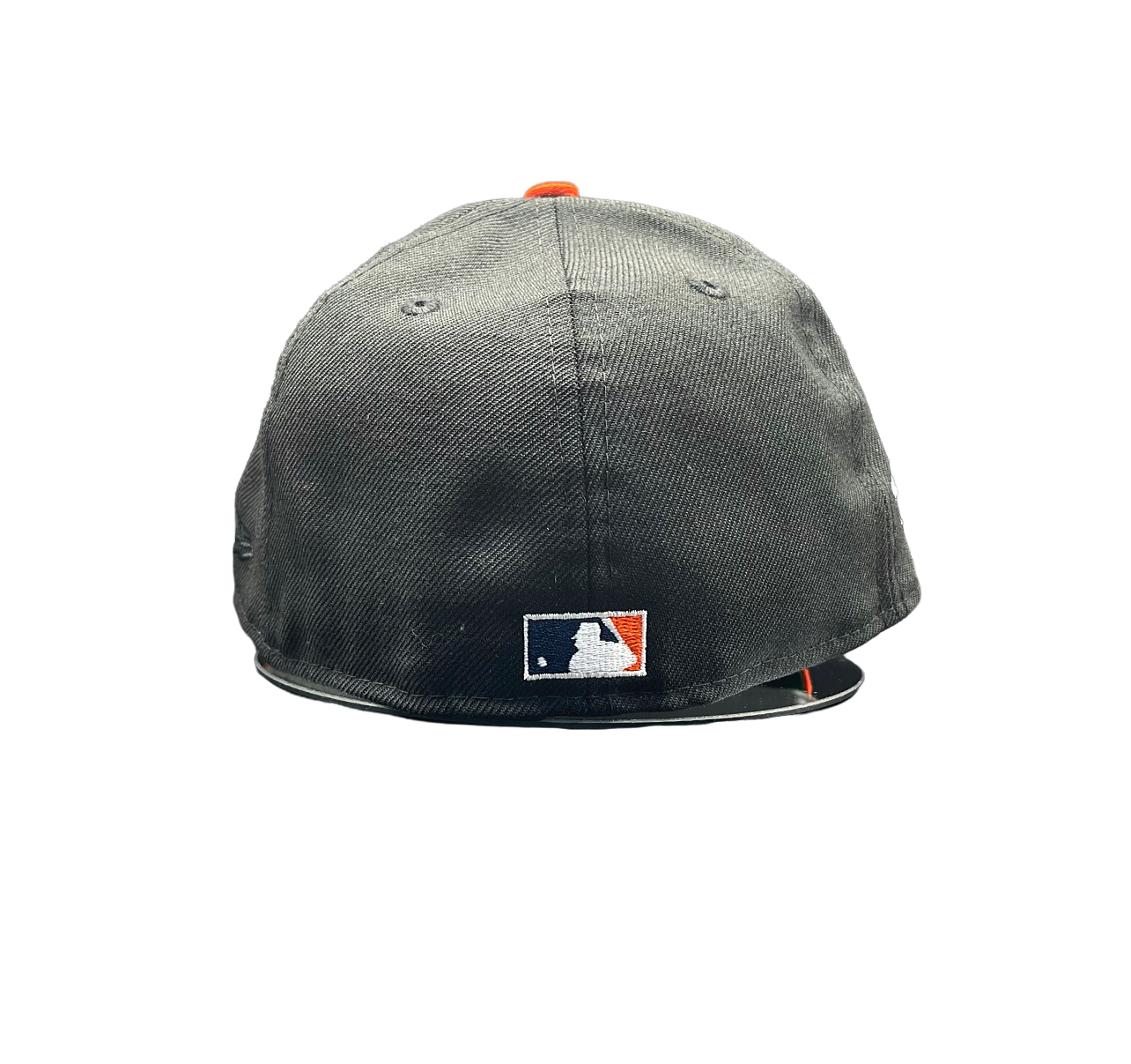 Houston Astros Black & Orange 86 ASG Green uv