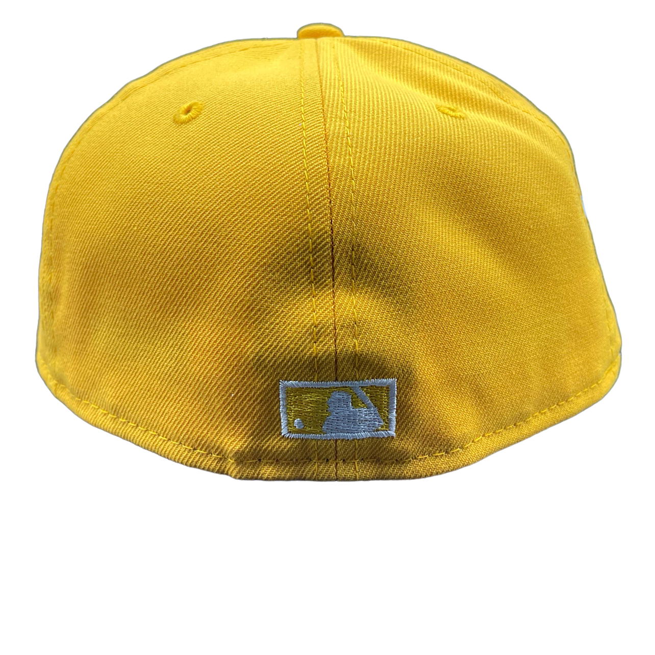 New York Yankees A-Gold Grey UV 09 WS.