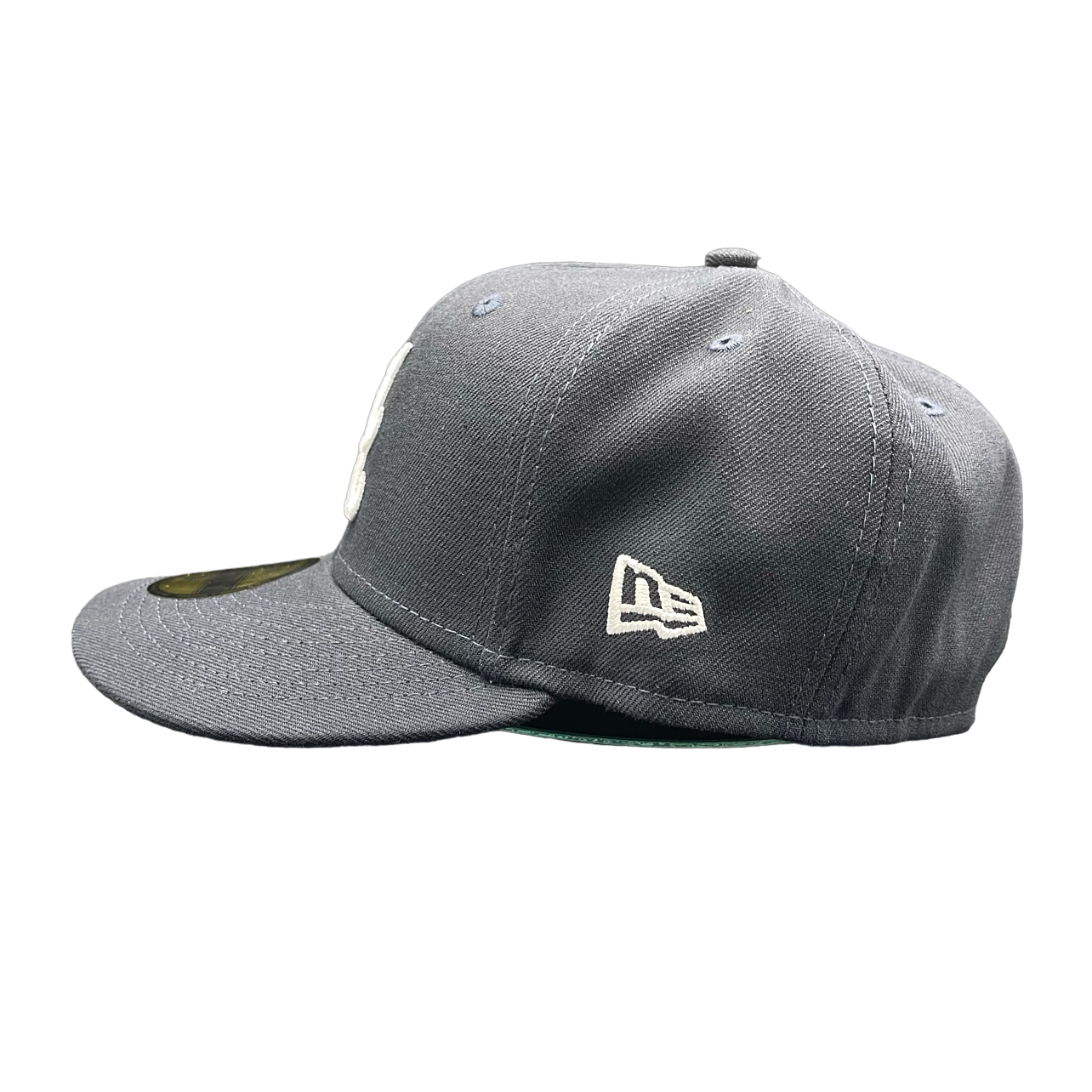 ATL. BRAVES NAVY GREY UV 21 WS