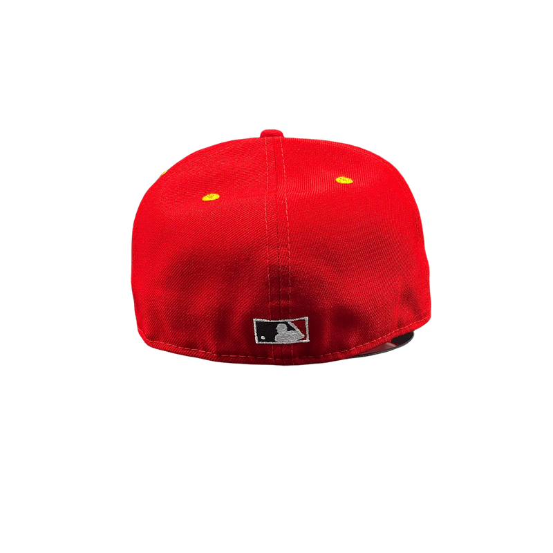 Pittsburgh Pirates All Red 2006 World Series
