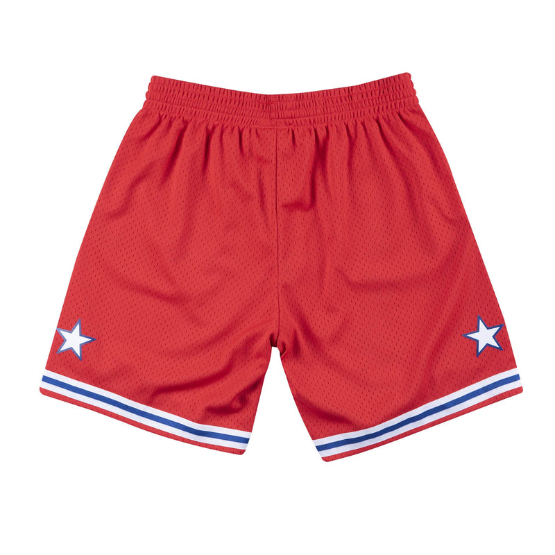 NBA WESTERN ALL STAR CLASSIC SHORTS