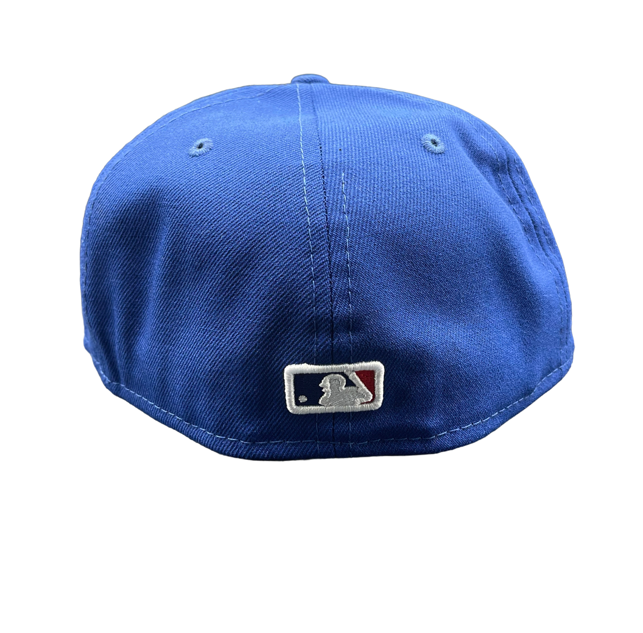 CHICAGO CUBS ROYAL w/ White "New Era" 90 ASG