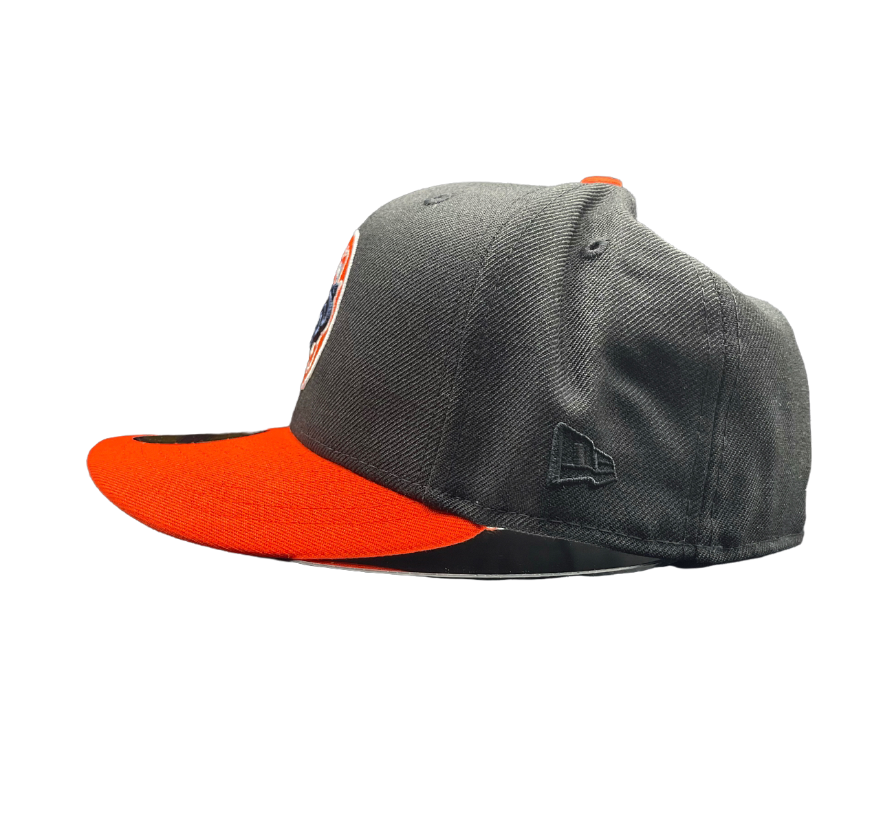 Houston Astros Black & Orange 86 ASG Green uv