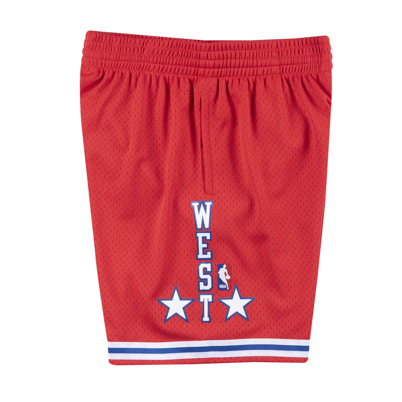 NBA WESTERN ALL STAR CLASSIC SHORTS
