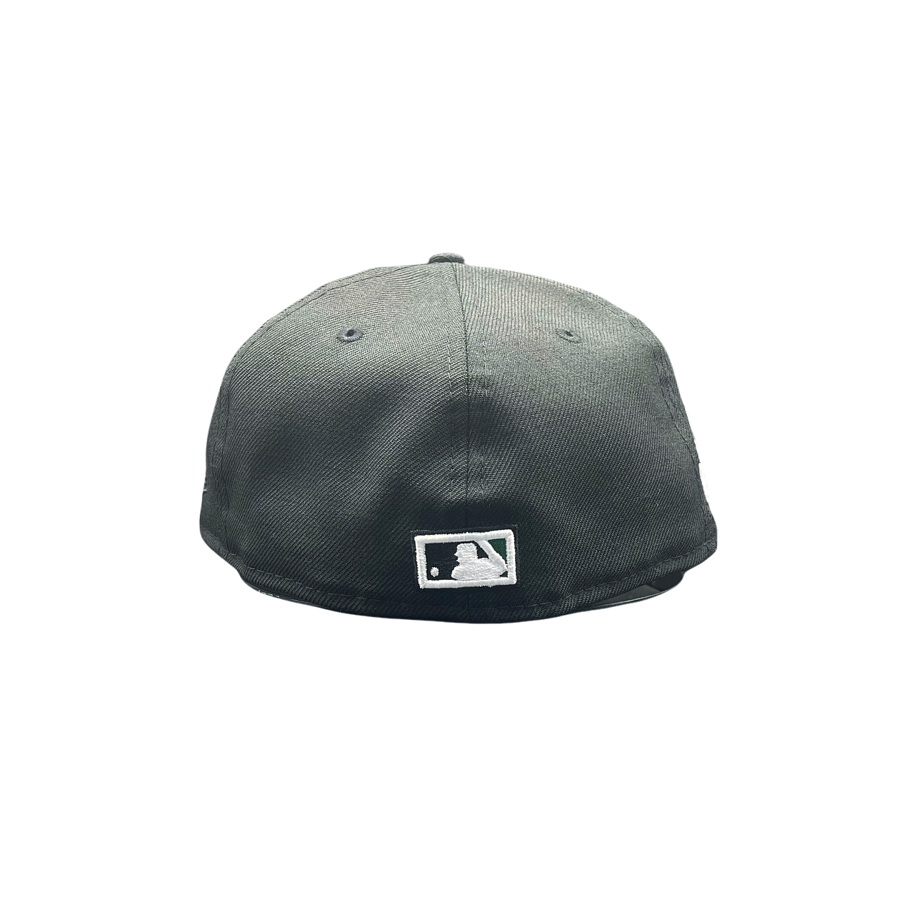 Tampa Bay Rays Black 10 Seasons Grey UV