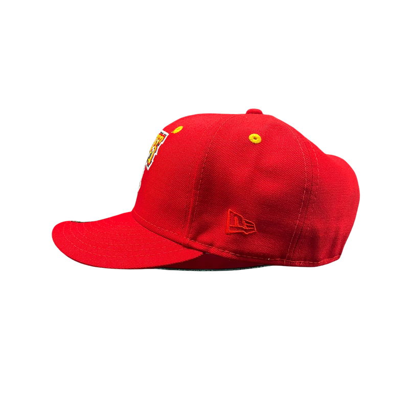 Pittsburgh Pirates All Red 2006 World Series