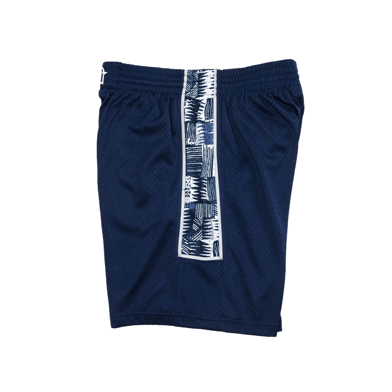 Georgetown Hoyas Navy Shorts