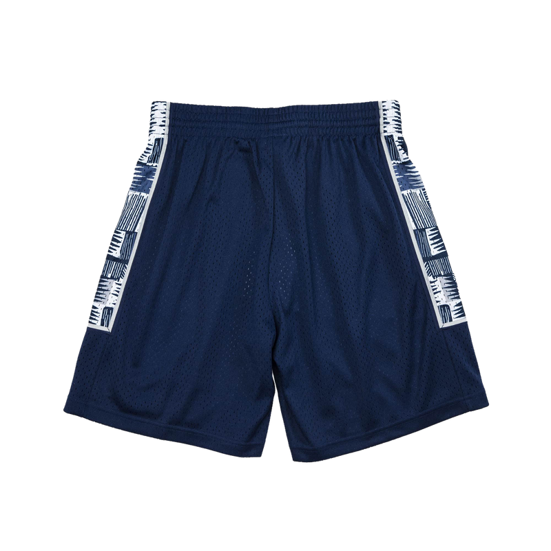 Georgetown Hoyas Navy Shorts