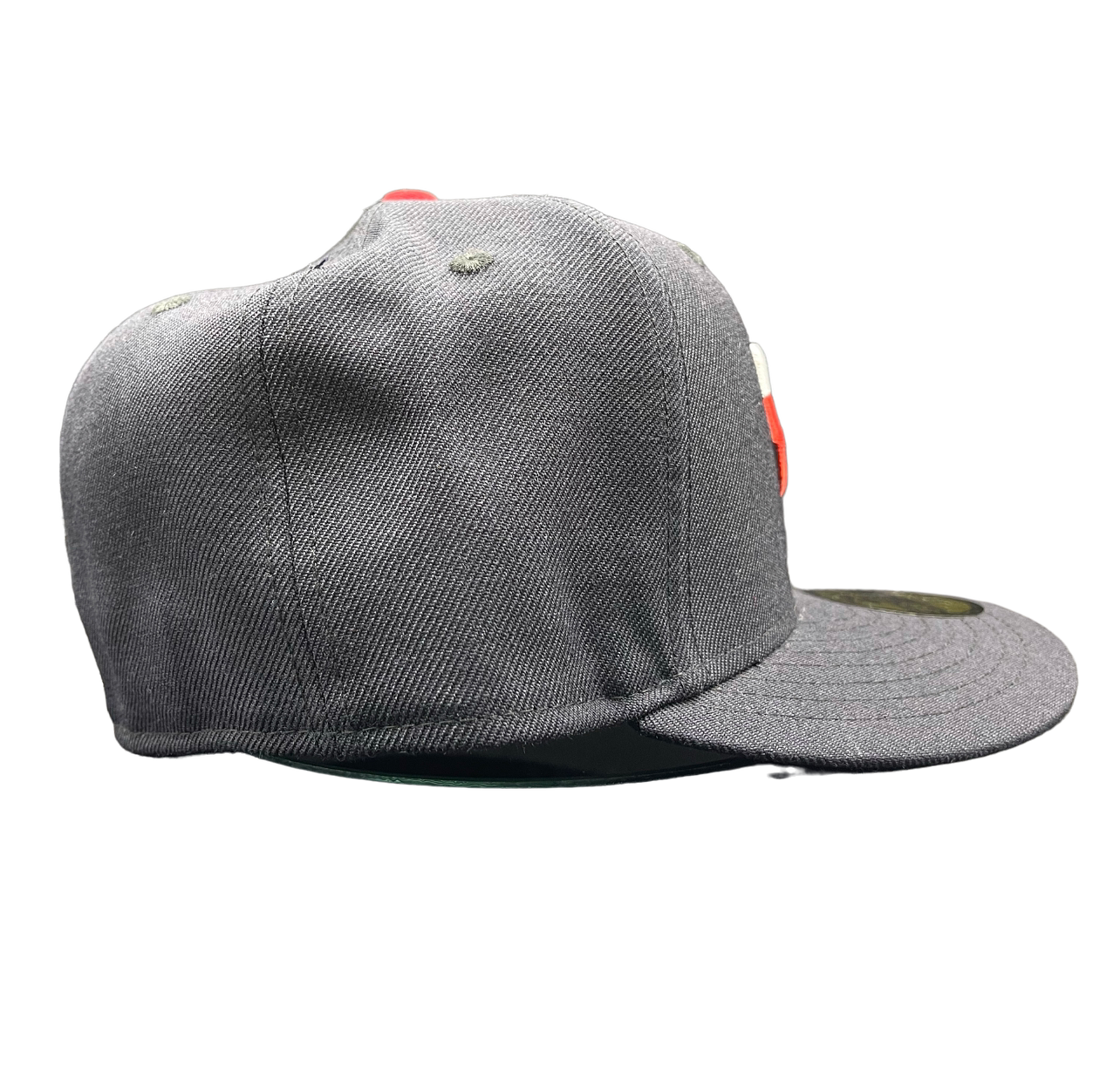 MINNESOTA TWINS  NAVY GREY UV