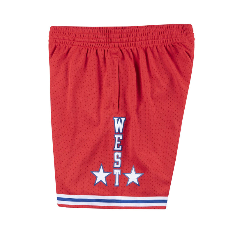 NBA WESTERN ALL STAR CLASSIC SHORTS