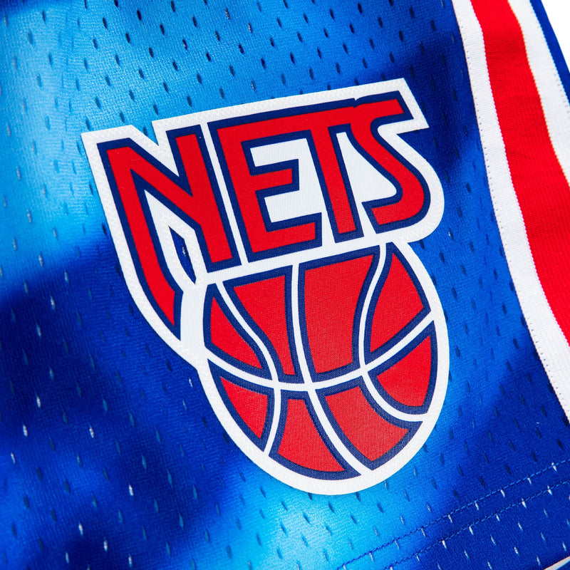 New Jersey Nets Classic Shorts