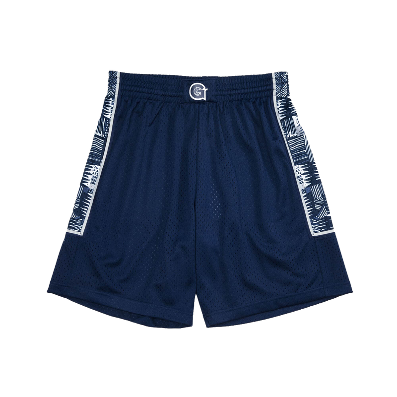 Georgetown Hoyas Navy Shorts