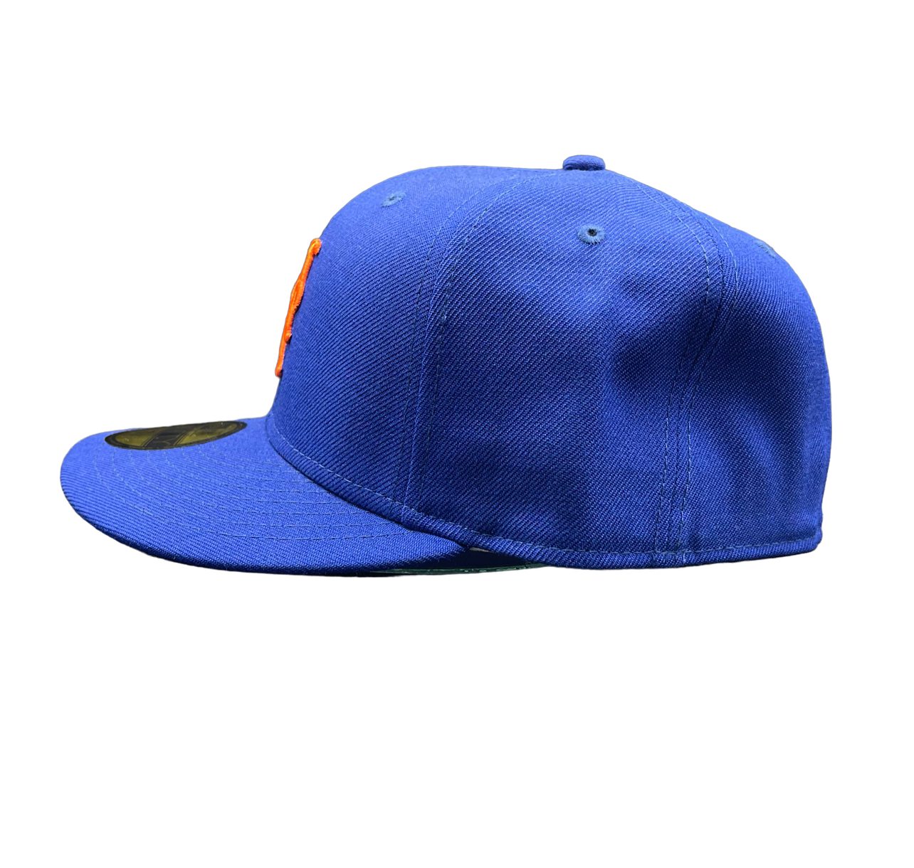 NY. METS ROYAL GREY UV