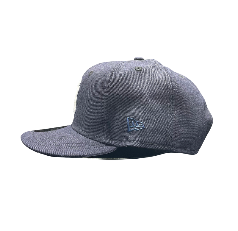 New York Yankees All Navy 1999 WS Snap Back