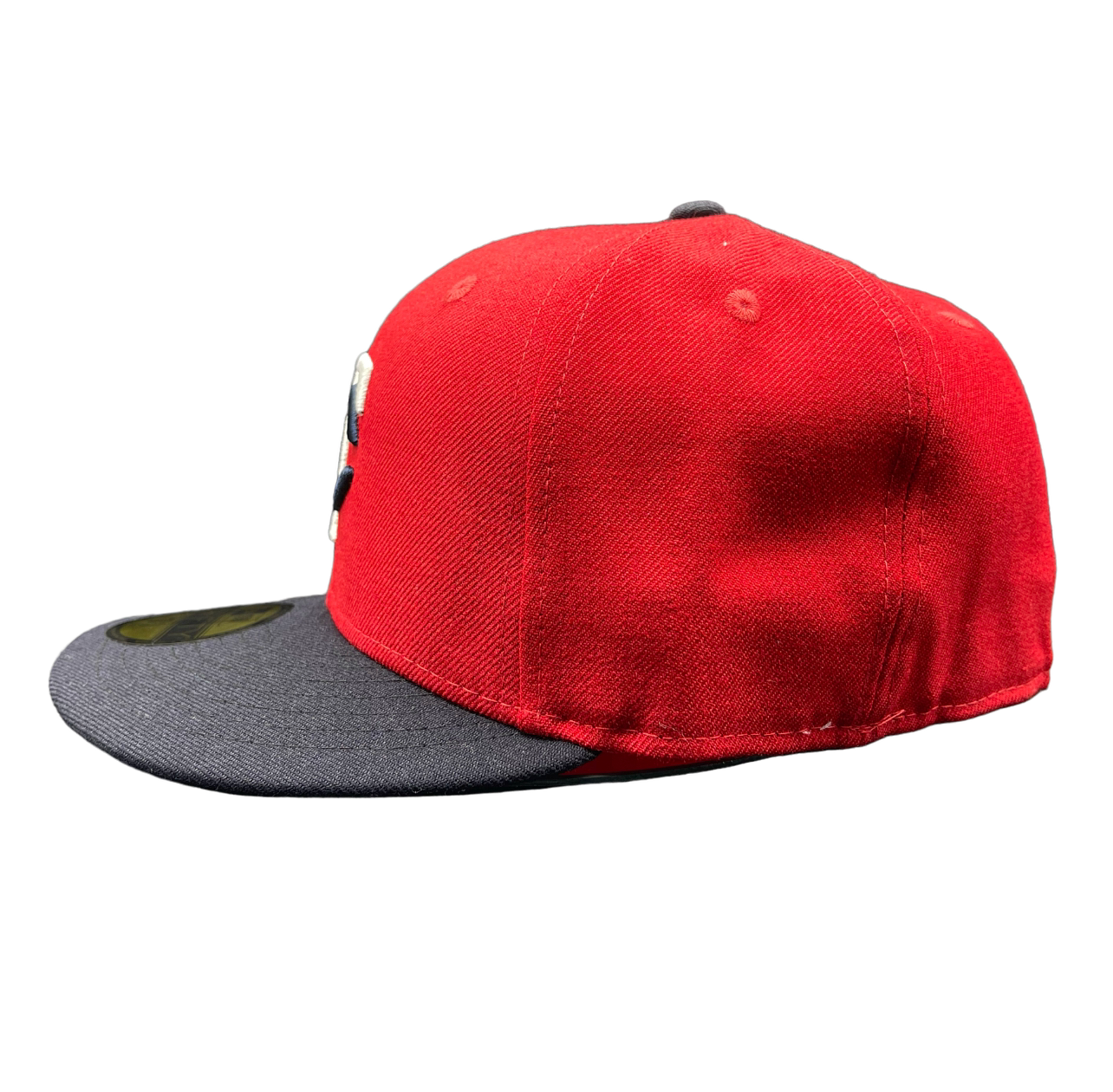 MINNESOTA TWINS 2T RED+NAVY GREY UV