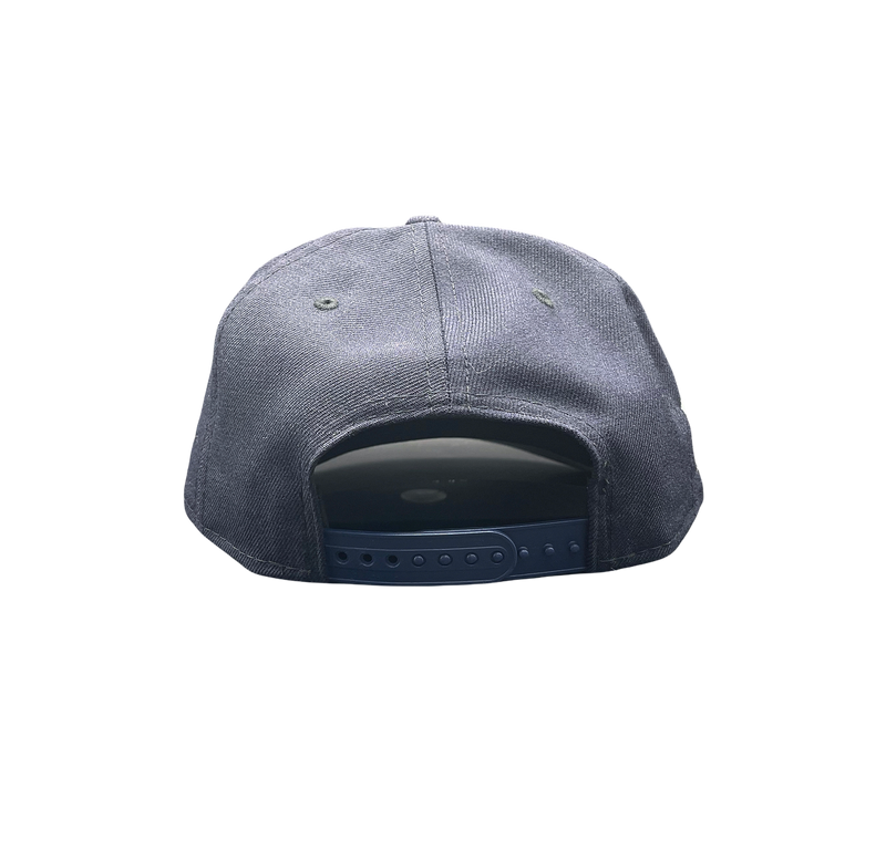 New York Yankees All Navy 1999 WS Snap Back