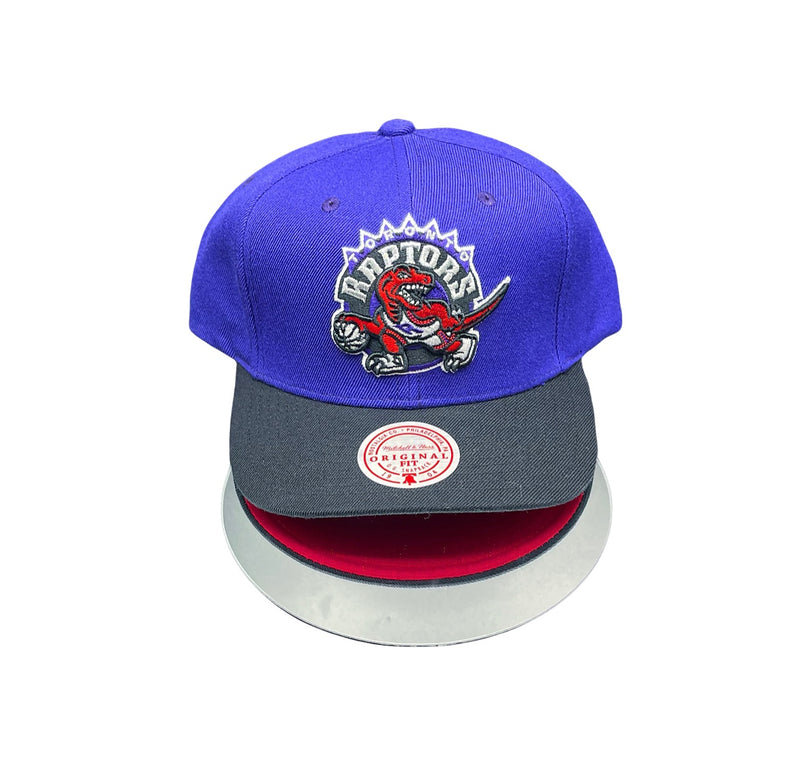 Tor. RAPTORS 2 TONE M&N