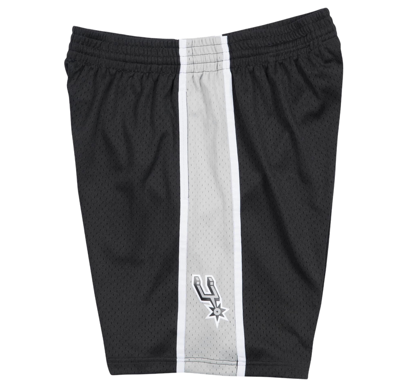 San Antonio Spurs 1998 Shorts
