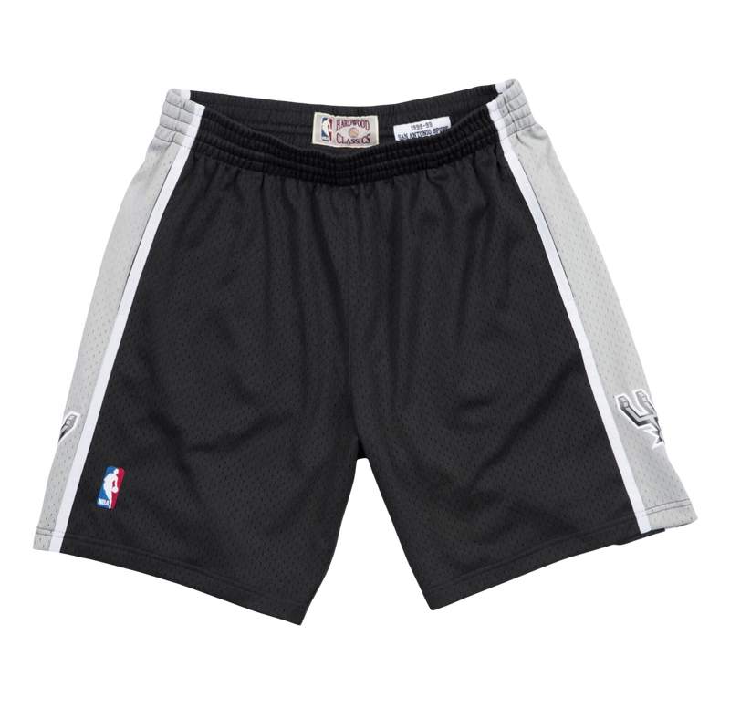 San Antonio Spurs 1998 Shorts