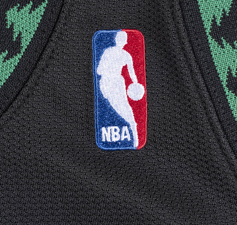 Minnesota Timberwolves Garnett Exclusive Authentic Jersey