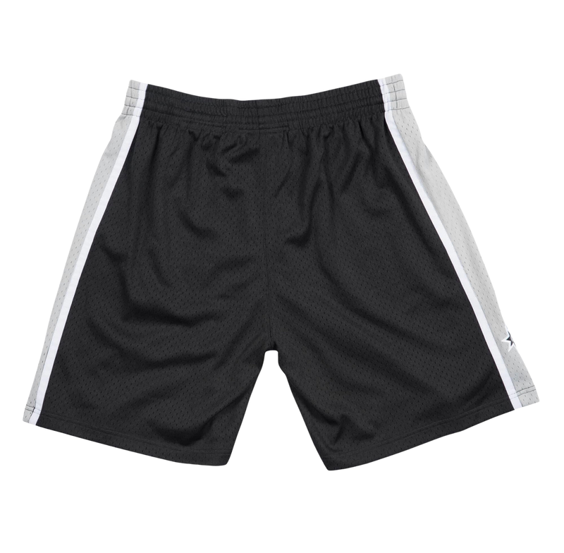 San Antonio Spurs 1998 Shorts