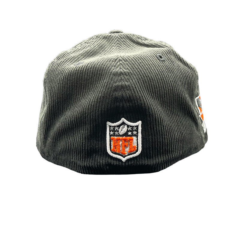 CIN. BENGALS CORDY ORANGE UV